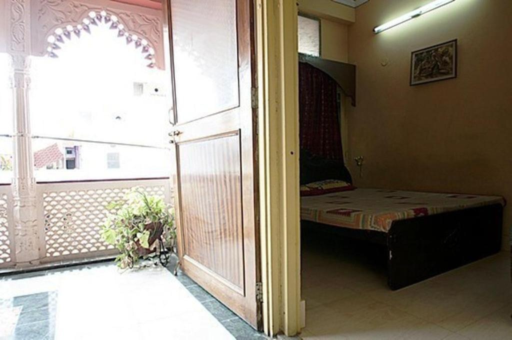 Royal Aashiyana Palace Jaipur Room photo