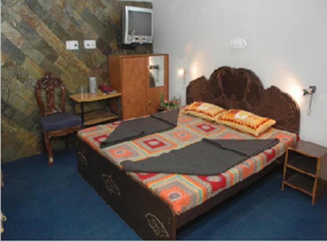 Royal Aashiyana Palace Jaipur Room photo