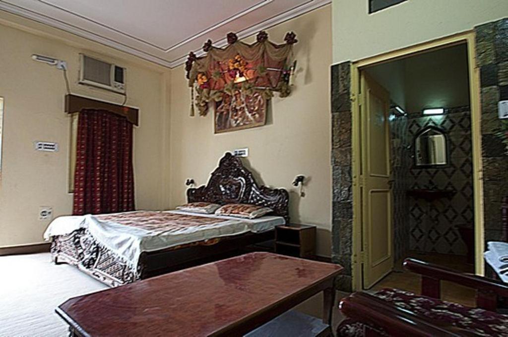 Royal Aashiyana Palace Jaipur Room photo