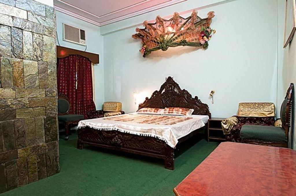 Royal Aashiyana Palace Jaipur Room photo