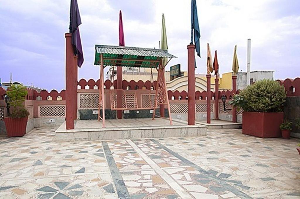 Royal Aashiyana Palace Jaipur Exterior photo