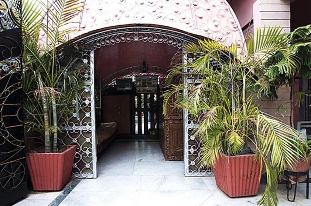 Royal Aashiyana Palace Jaipur Exterior photo